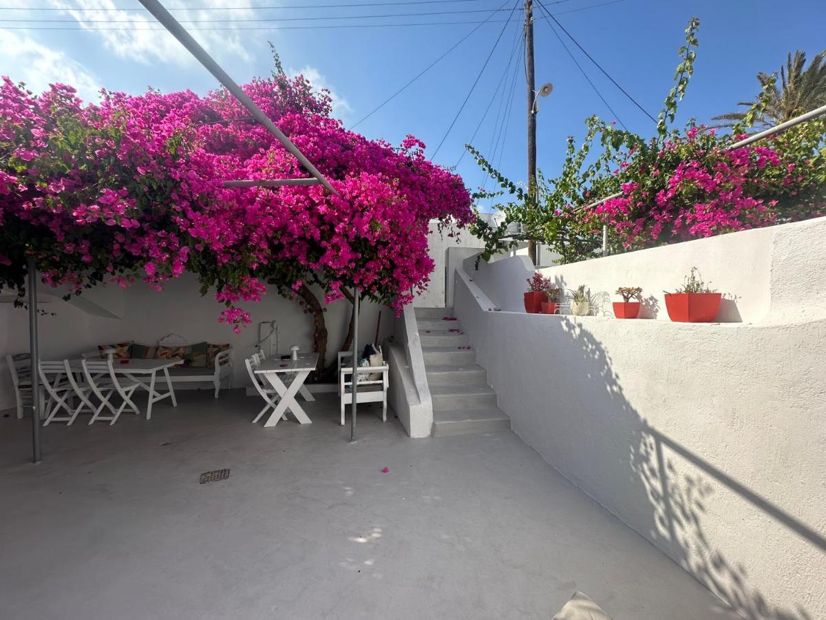Villa Kefia 1 Mesaria Exterior foto